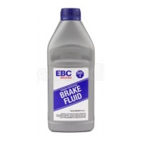EBC Brakes DOT 4 Brake Fluid